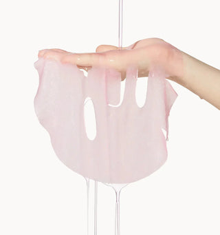 PDRN Pink  -Vita coating mask - 1 pièce - photo 2 - Medicube