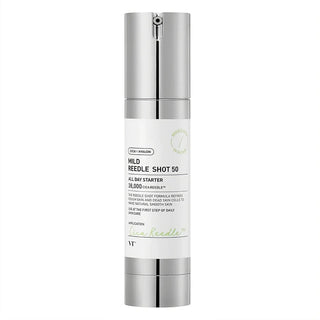 Reedle Shot 50 Booster - 50ml