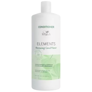 Elements Après-shampoing Renewing - photo 4 - Wella Professionals