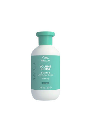 Shampoing - INVIGO Volume Boost