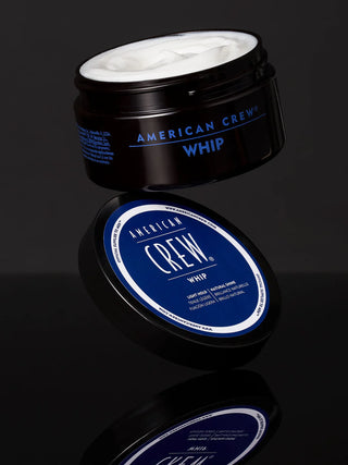 WHIP - Crème de coiffage - 60 g - photo 2 - American Crew
