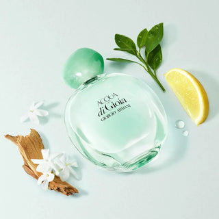 Acqua Di Gioia - EDP (Eau de Parfum)