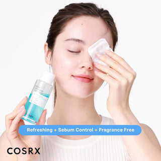 Low pH Niacinamide Micellar Cleansing Water - 400ml