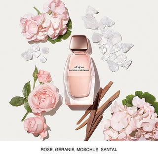 All Of Me - EDP (Eau de Parfum) - photo 10 - Narciso Rodriguez
