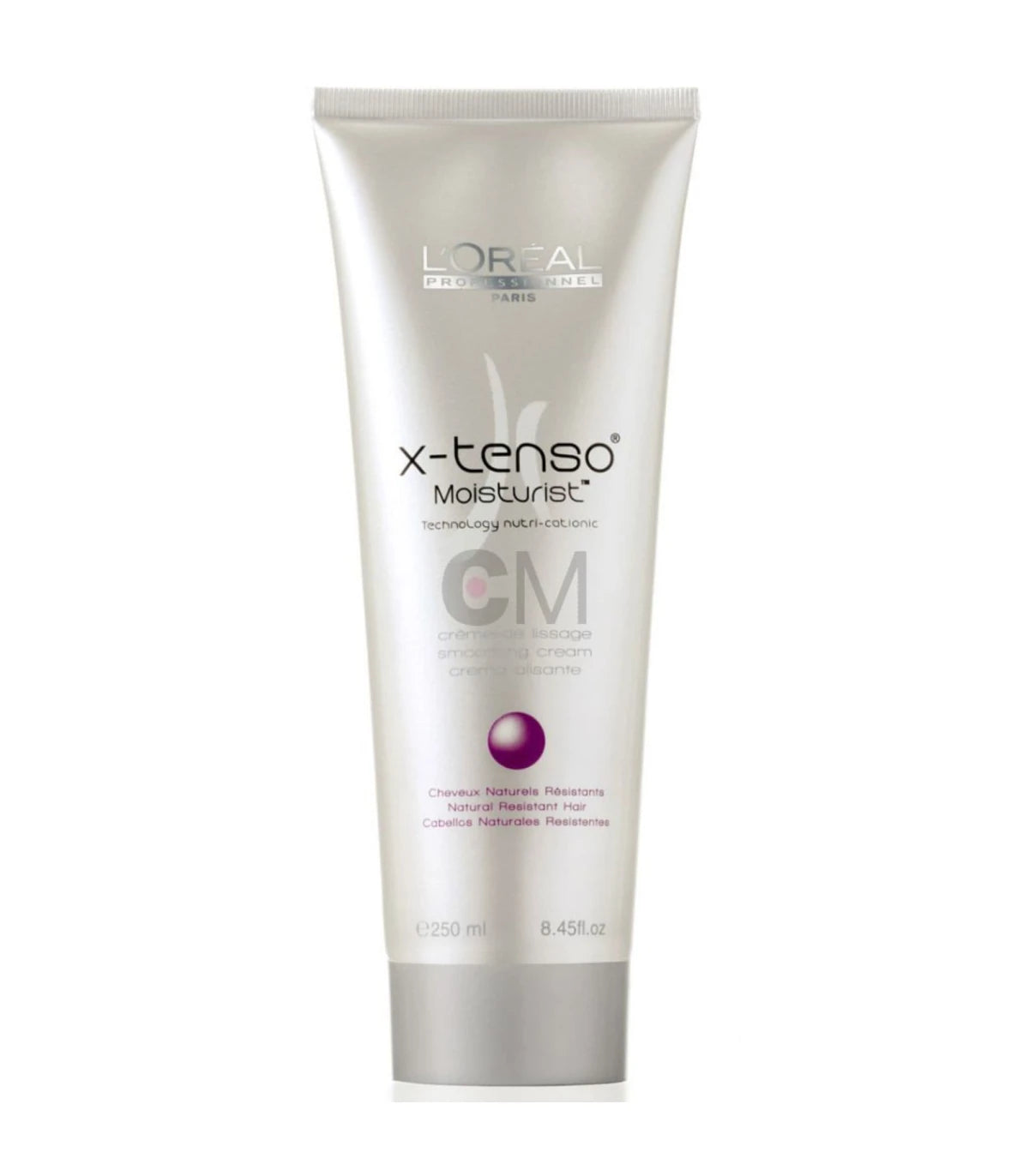 Xtenso Moisturist Cheveux Naturels 250ML L'Oréal – Esthetica Réunion