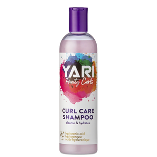 Fruity Curls - Shampoing - 355 ml - Yari