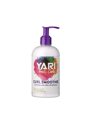 Fruity Curls - Smoothie définition boucles - 384 ml - Yari