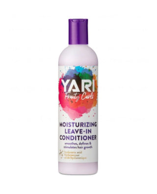 Fruity Curls - Après-shampoing sans rinçage- 355 ml - Yari
