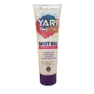 Fruity Curls - Gel coiffant - 250 ml