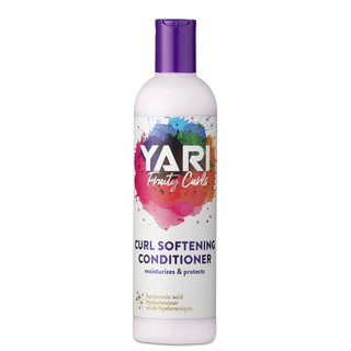 Fruity Curls - Après- shampoing - 355 ml - Yari