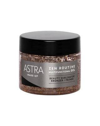 Zen Routine Multifunctional Gel  -  Bronzer/Primer